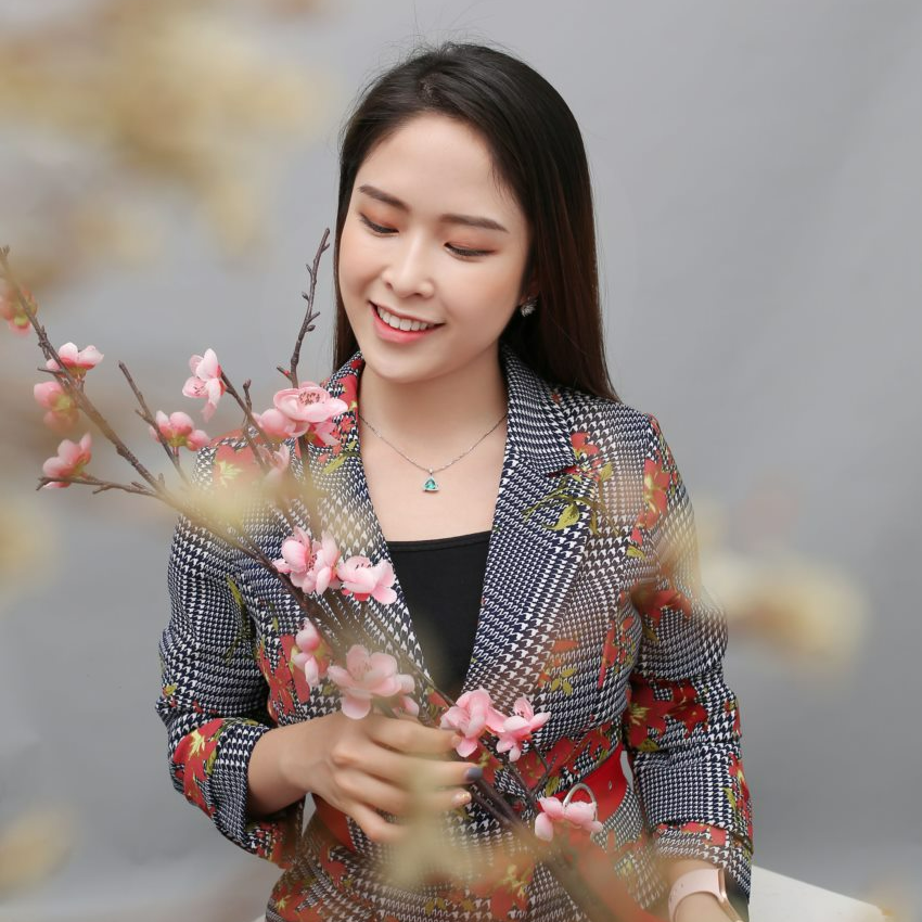 Chu Lan Hương
