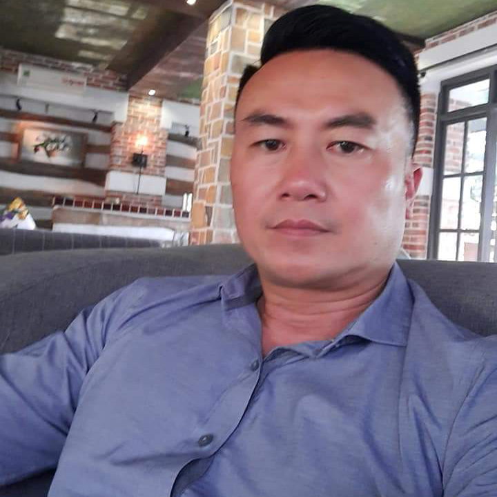 Hùng Huy